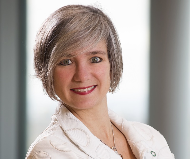 2025 Executive Outlook | Valerie Lavoie, Desjardins General Insurance Group Image