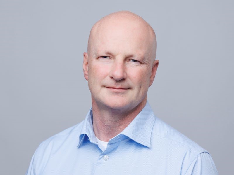 New CEO at Sandbox Mutual Image