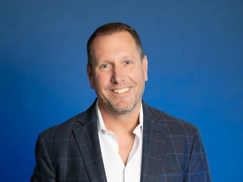 2025 Executive Outlook | Taylor Rhodes, Applied Systems Image