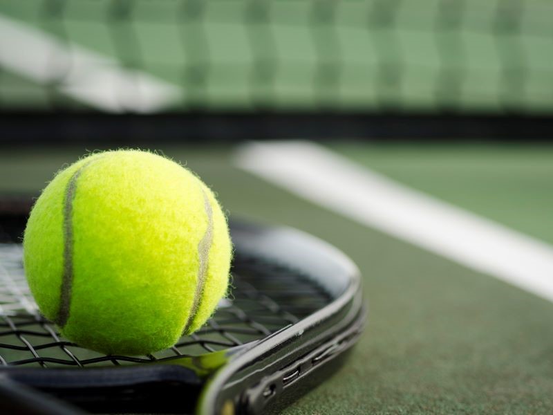 Op-Ed | Can a tennis pro teach brokers about business? Image