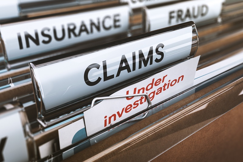 Former adjuster disciplined for $13K insurance fraud scheme Image