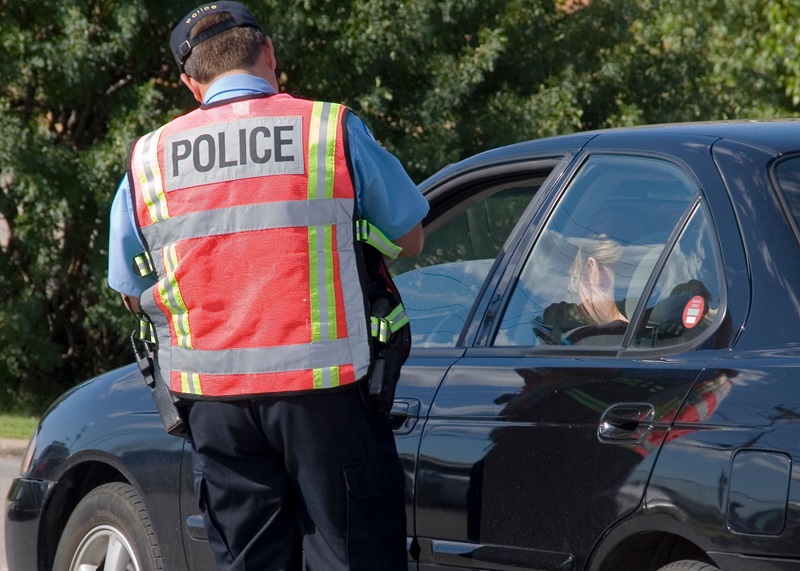 Quebec police, auto insurance board support cutting blood-alcohol limit Image