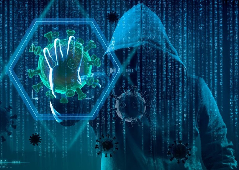 How businesses can prepare for escalating cyber risks Image