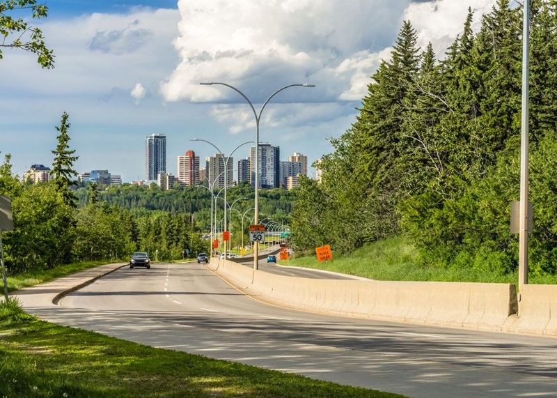 Alberta transportation minister announces reduced photo radar Image
