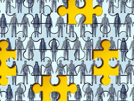 Why high employee retention rates could signal business risk Image