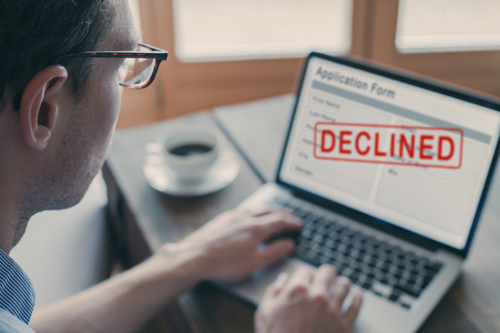 How mid-market brokers can navigate declined submissions Image