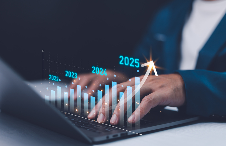 What Canadian business leaders see as their biggest risks Image