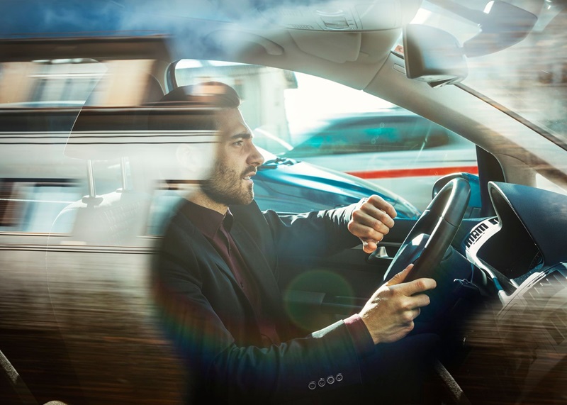 Bad drivers to fund good behaviour in Ontario town’s speeding zones Image