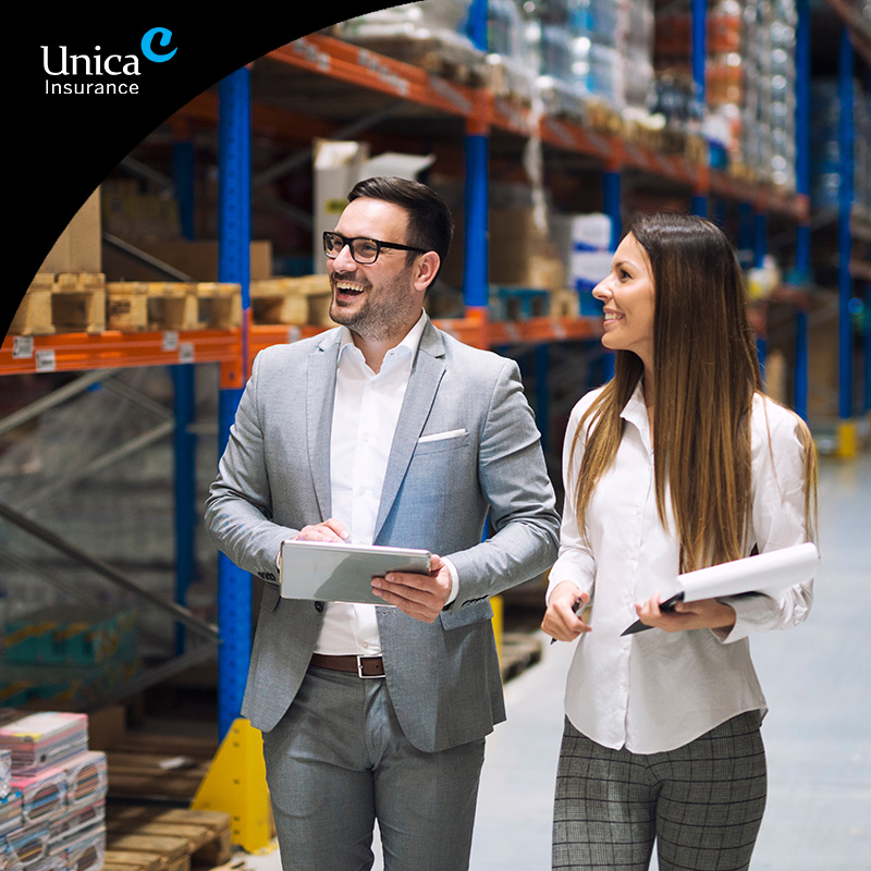 How do I help my commercial clients find the right building for their needs and protect their property investment? Image