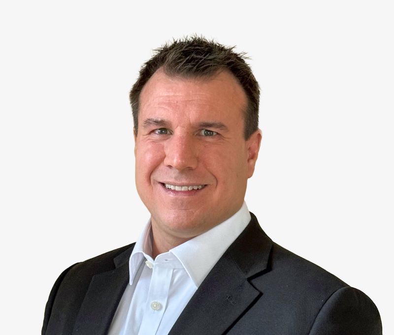 CFC appoints new COO Image