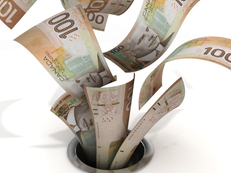 Top 2025 risk for Canadian businesses Image