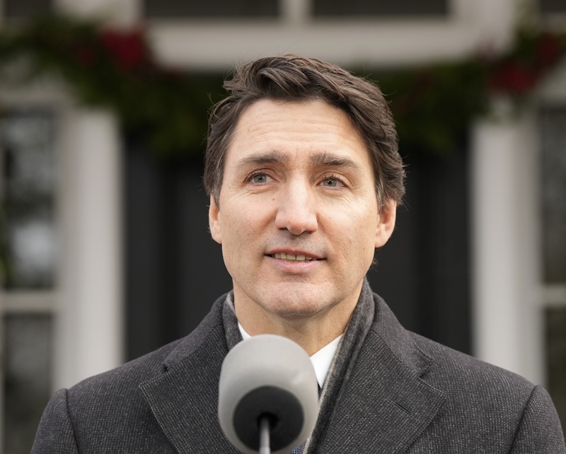 What Trudeau resignation means for P&C industry Image