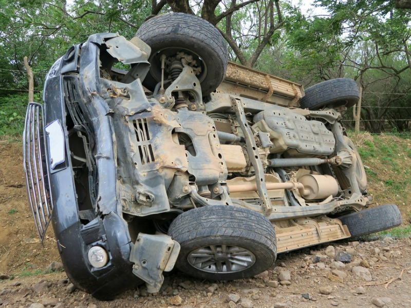 Here are Manitoba Public Insurance’s top 5 auto frauds for 2024 Image