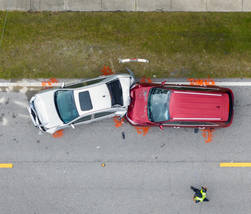 Why length of collision-related car rentals is going down Image