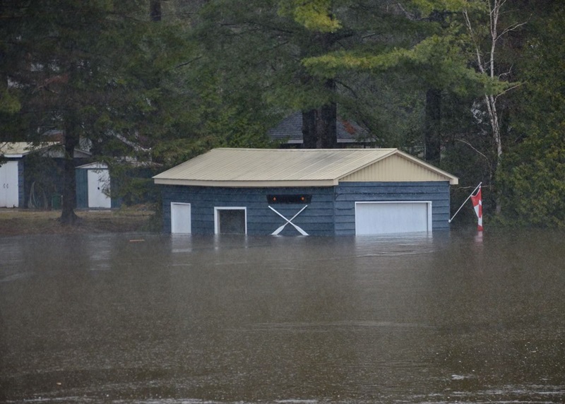 Why high premiums alone won’t fix Canada’s growing NatCat risk Image