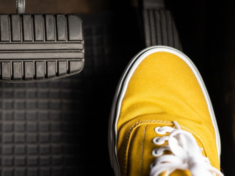 What stunt driving means for your clients Image