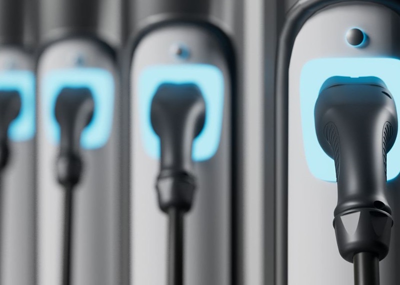 Electric vehicle rebates paused as federal program runs out of money Image