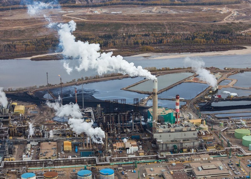 Political uncertainty could derail major carbon capture project: experts Image