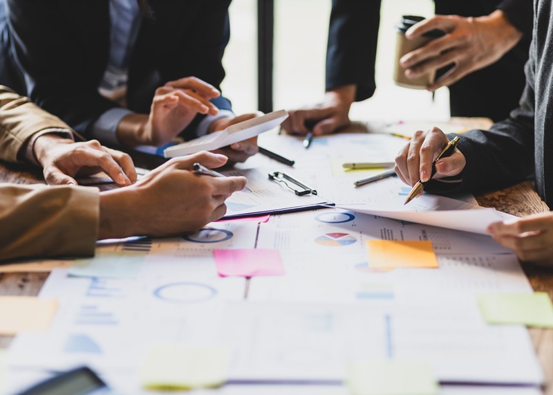 InsureLine announces senior leadership changes, discusses expansion plans Image