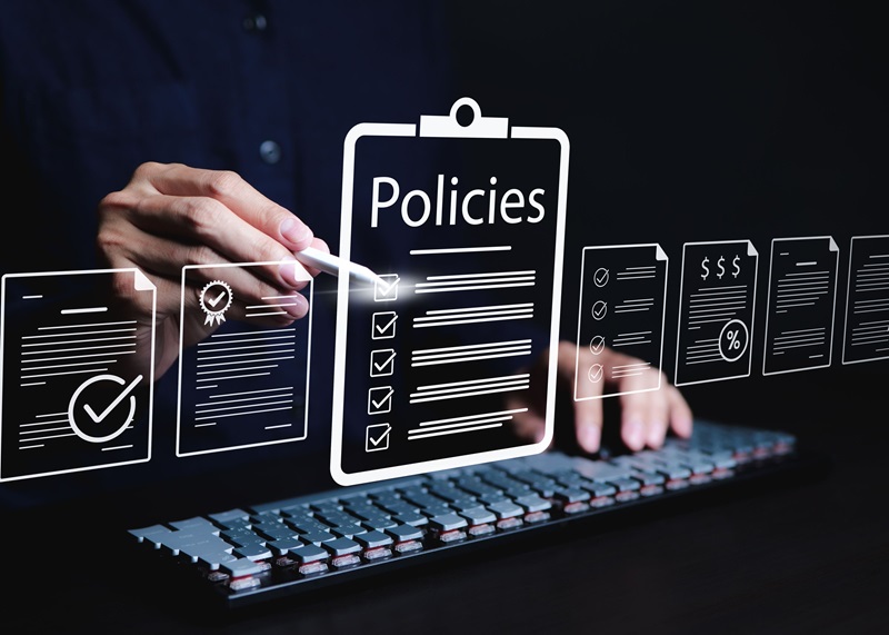 Is lack of cyber insurance standardization still a challenge for brokers? Image