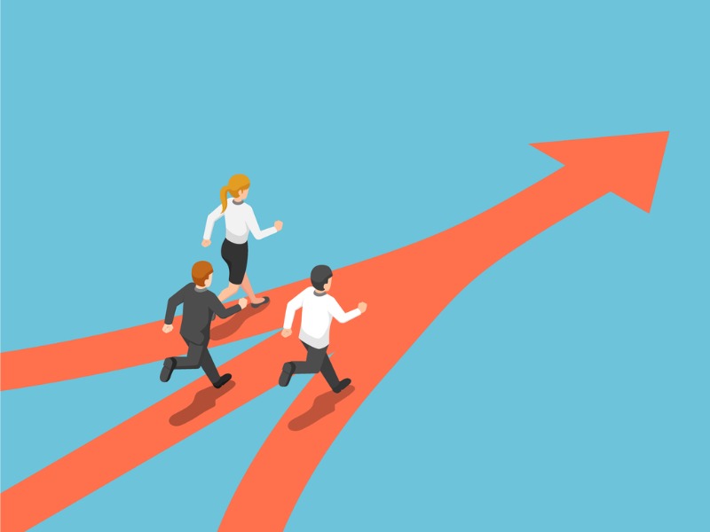 Triple merger creates large brokerage powerhouse Image