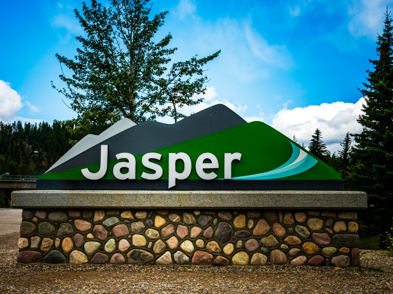 Latest loss estimate for summer 2024’s Jasper wildfires Image