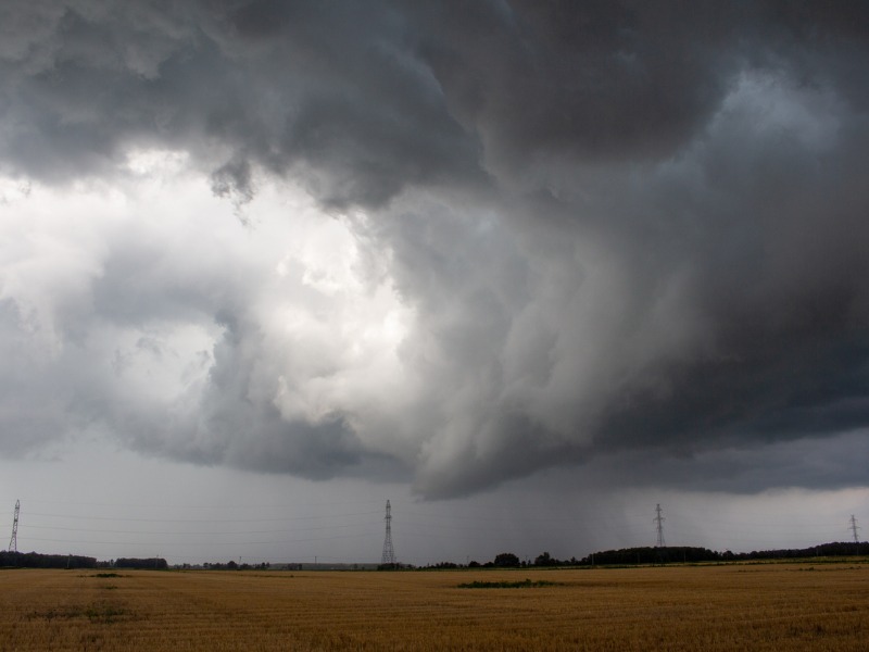 First Cat bond comes to Canada Image