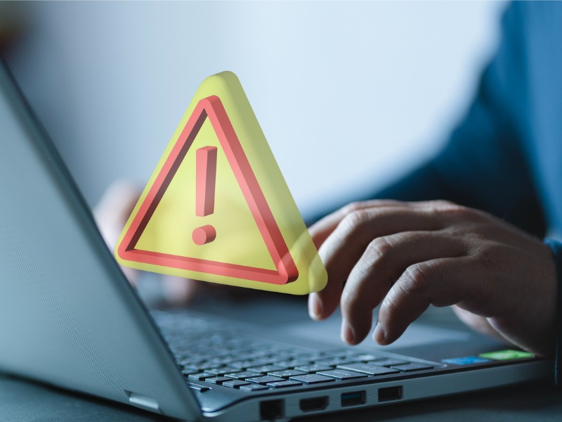 Insurers face a tech readiness paradox, report shows Image