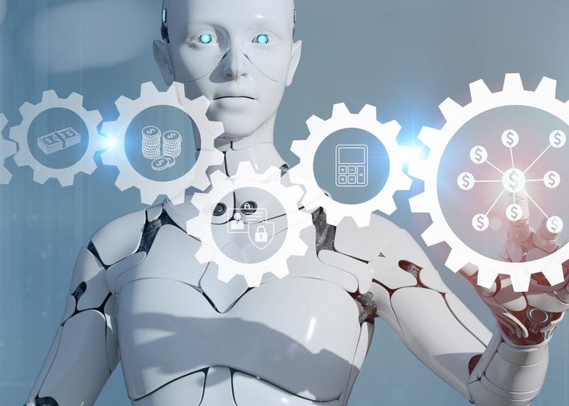 How AI is driving P&C brokerage consolidation Image