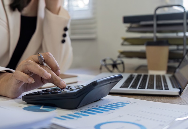 Financial industries face dwindling pool of financial talent Image