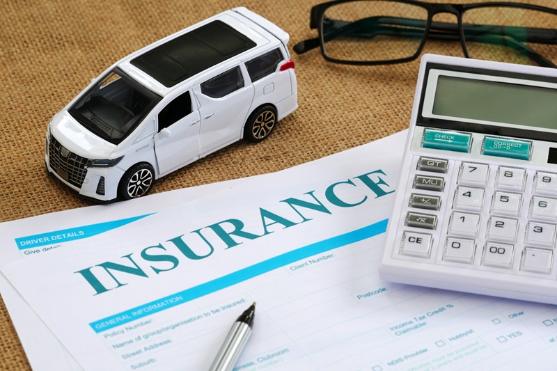 Public fund not automatically a default insurer when driver policy lapses Image
