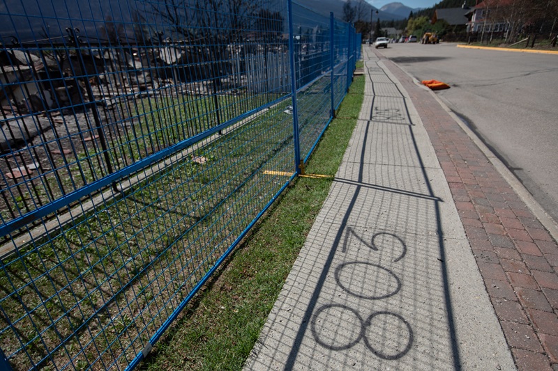 Feds commit $160 million for Jasper housing, recovery from wildfire Image