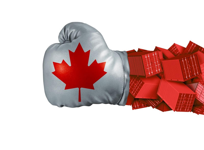 Global risk: how Canada should handle Trump’s tariffs Image