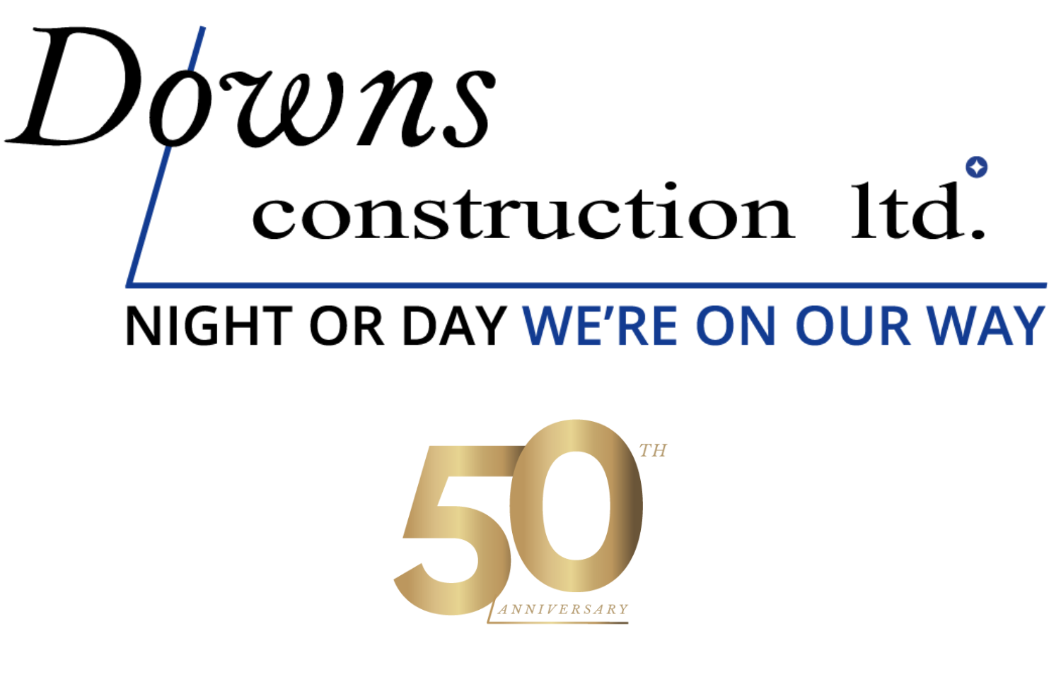 Downs Construction Expands to Nanaimo, BC, Strengthening Vancouver Island Service Coverage Image