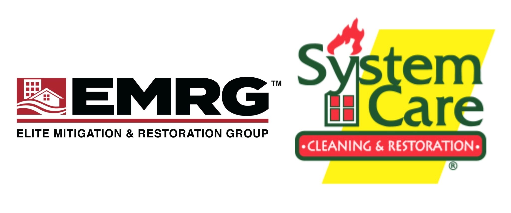 A Game-Changing Partnership: EMRG Canada & SystemCare Cleaning & Restoration Join Forces to Expand National Coverage. Image