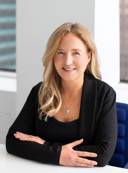 Tena Poirier | Aviva Canada Image