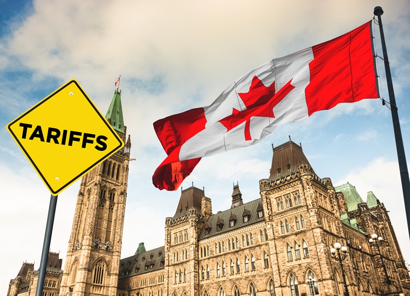 Intact in a “strong position” to navigate trade war: CEO Image