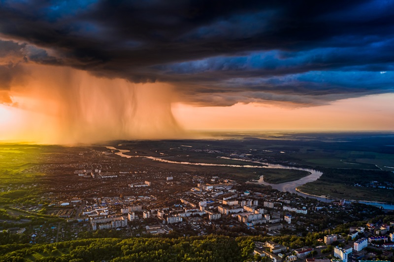 How to bring NatCat prevention home to your clients: Aviva CEO Image