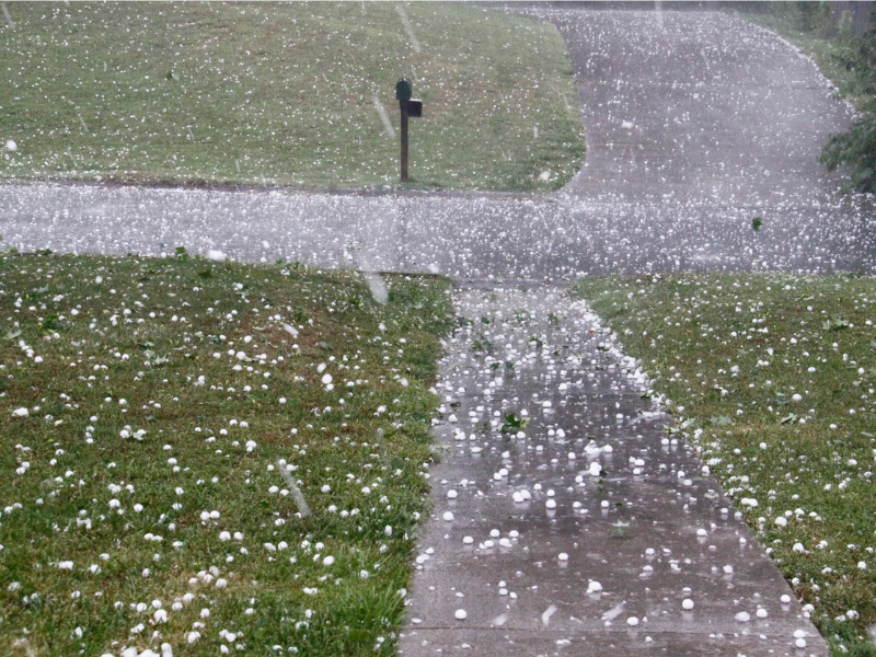 How the industry can mitigate losses for severe convective storms Image