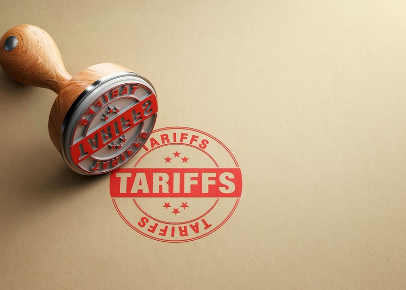 How Trump’s tariffs could affect P&C insurance Image