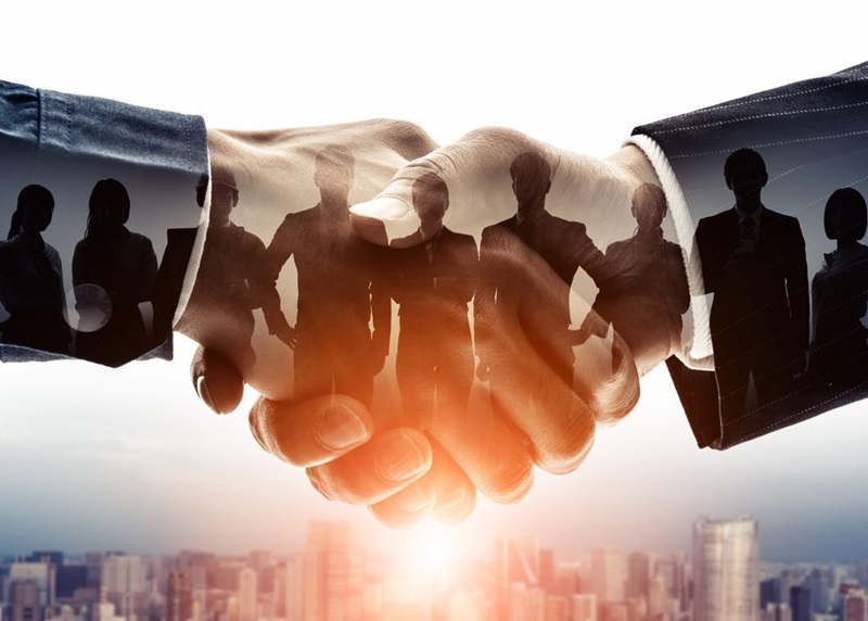 Where Definity is focusing its M&A efforts Image