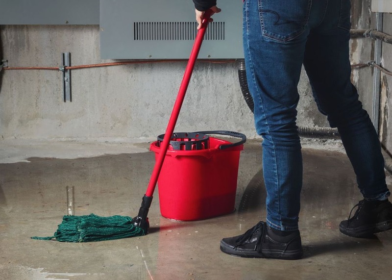 Is it time to ban basements? Image