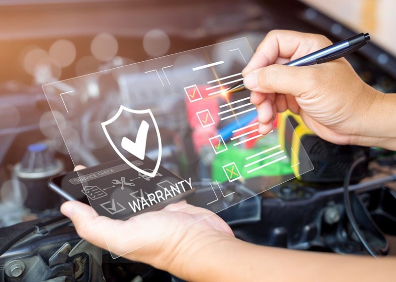 Insurer acquires car warranty company Image