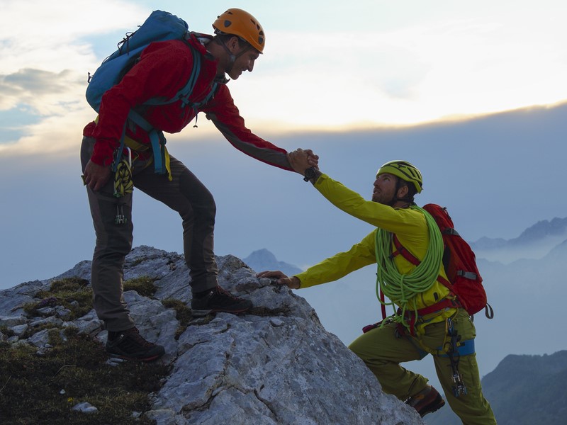 Sales Column: How brokerages can help their competition Image