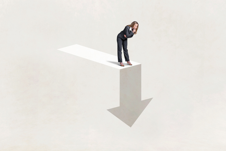 This insurance role projected to be among the jobs in greatest decline Image