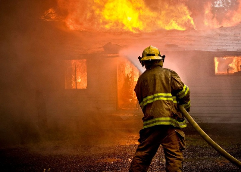 First Nation, Ontario fire departments launch unique fire prevention program Image