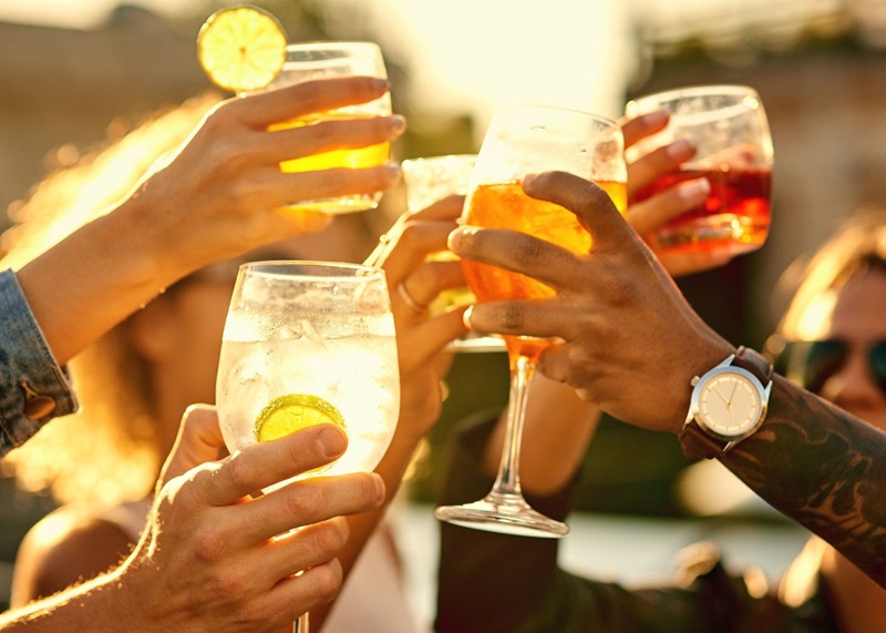 Insurance provider getting tough on township events involving alcohol Image