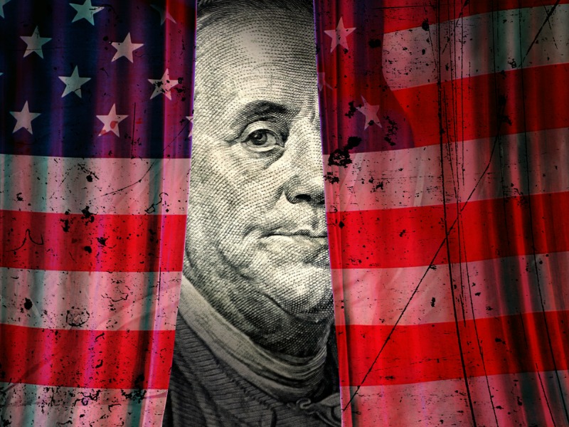 Tariffs: Will they stop cross-border brokerage M&A activity? Image