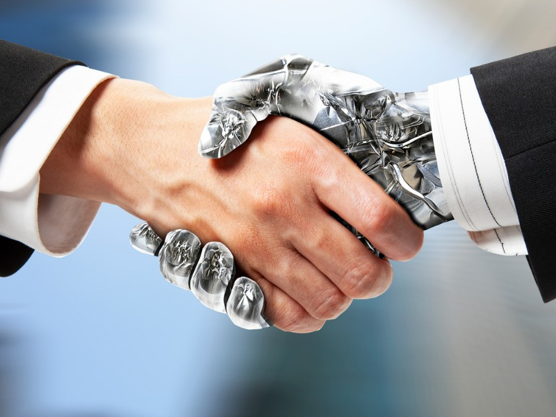 What’s AI’s role in brokerage M&A? Image