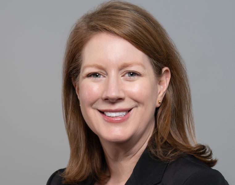 Denise Hall | Aon Canada Image